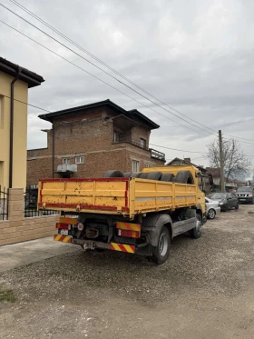 Mercedes-Benz Atego 1222 | Auto.bg — изображение 5