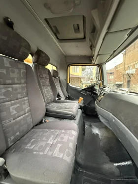 Mercedes-Benz Atego 1222 | Auto.bg — изображение 8