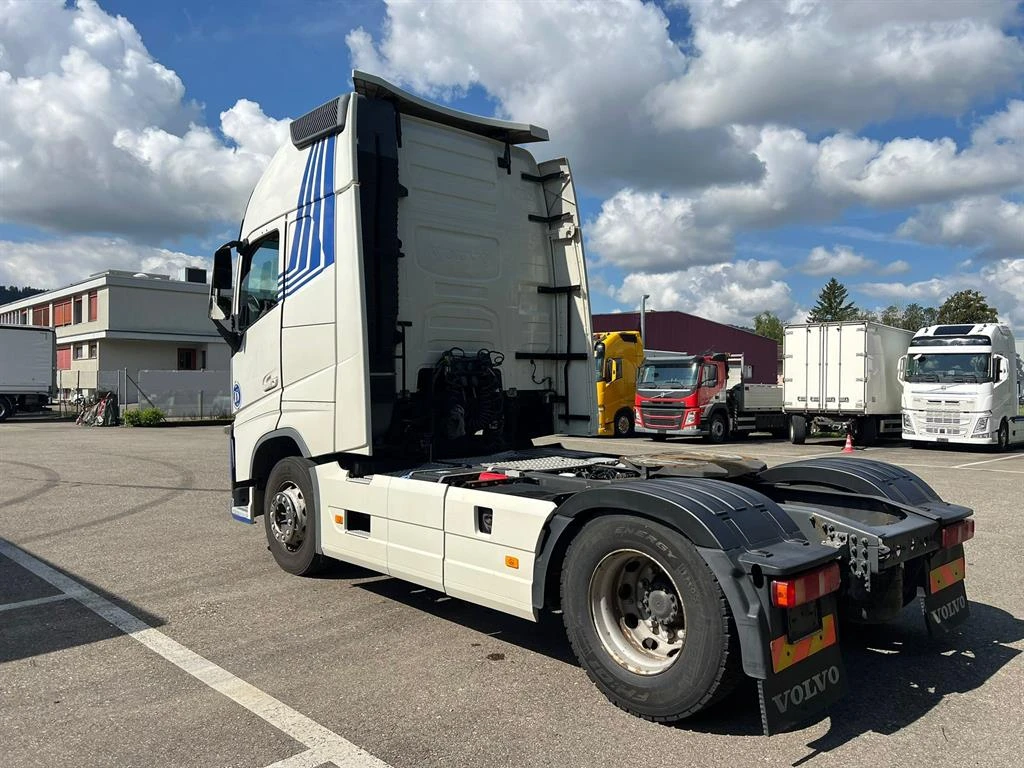 Volvo Fh 460  Retarder - изображение 6