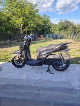 Honda Sh 300 Бартер, снимка 2