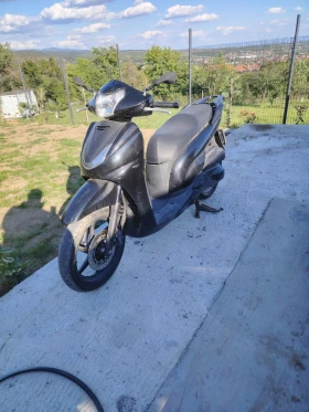 Honda Sh 300 Бартер, снимка 3