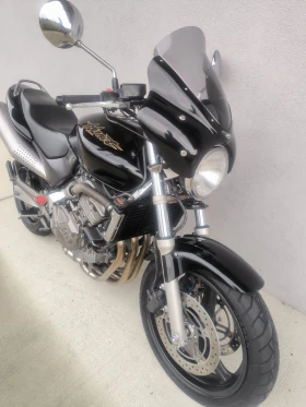Honda Hornet 600, 2000 година, ЛИЗИНГ , снимка 9