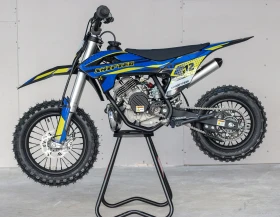 Ktm SX SHIFTER ЛИЗИНГ, снимка 2