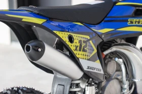 Ktm SX SHIFTER ЛИЗИНГ, снимка 7