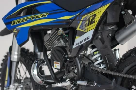 Ktm SX SHIFTER ЛИЗИНГ, снимка 6