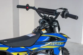 Ktm SX SHIFTER ЛИЗИНГ, снимка 5