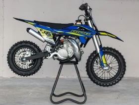 Ktm SX SHIFTER ЛИЗИНГ, снимка 4