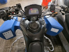 Shineray XY, снимка 3