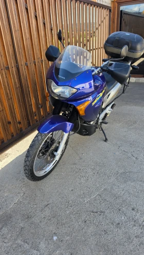Honda Xlv 650, снимка 7