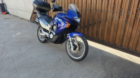 Honda Xlv 650, снимка 1