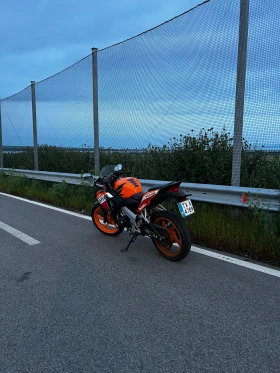 Honda 125, снимка 2
