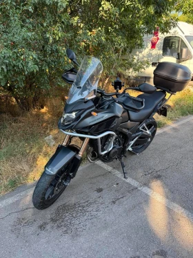 Honda Cb Honda Cb500x, снимка 9