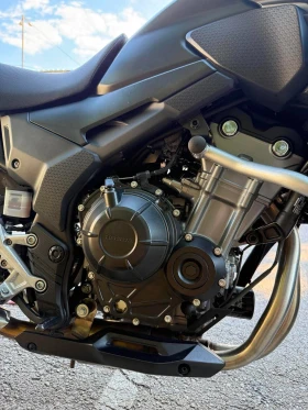 Honda Cb Honda Cb500x, снимка 6