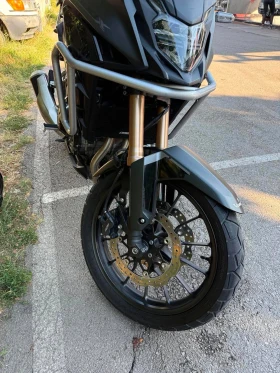 Honda Cb Honda Cb500x, снимка 2