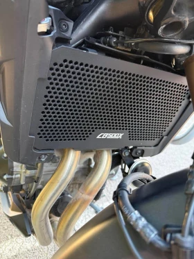 Honda Cb Honda Cb500x, снимка 7