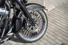 Harley-Davidson Custom Chicano, снимка 8
