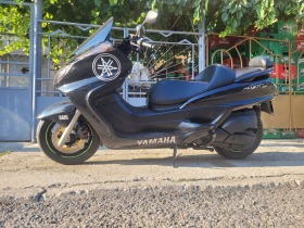 Yamaha Majesty, снимка 1 - Мотоциклети и мототехника - 45359429