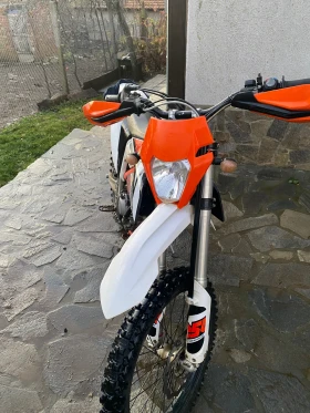 Ktm EXC Freeride 250, снимка 4