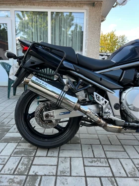 Suzuki Gsf 1250 SA  | Mobile.bg    12