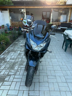 Suzuki Gsf 1250 SA  | Mobile.bg    8