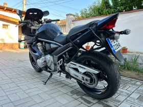 Suzuki Gsf 1250 SA  | Mobile.bg    5