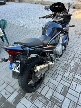 Suzuki Gsf 1250 SA  | Mobile.bg    4