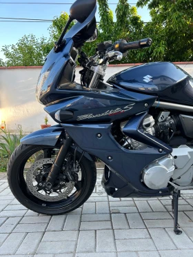 Suzuki Gsf 1250 SA  | Mobile.bg    9