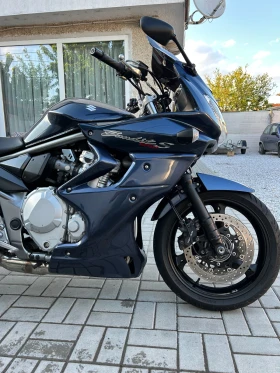 Suzuki Gsf 1250 SA  | Mobile.bg    11
