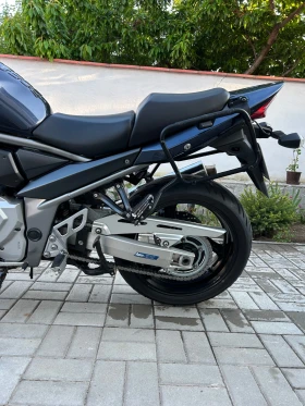 Suzuki Gsf 1250 SA  | Mobile.bg    10