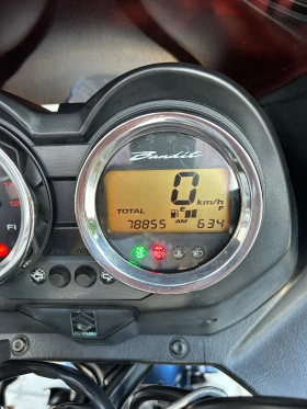 Suzuki Gsf 1250 SA  | Mobile.bg    15