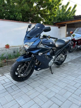 Suzuki Gsf 1250 SA  | Mobile.bg    7