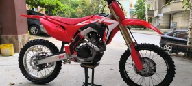 Honda Crf 450 | Mobile.bg    2