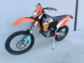 Обява за продажба на Ktm EXC 250 F, Akrapovic ~7 700 лв. - изображение 5