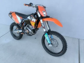 Обява за продажба на Ktm EXC 250 F, Akrapovic ~7 700 лв. - изображение 1