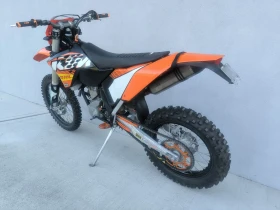 Обява за продажба на Ktm EXC 250 F, Akrapovic ~7 700 лв. - изображение 6