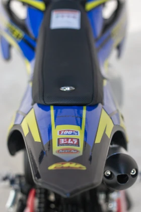 Ktm SX SHIFTER | Mobile.bg    9