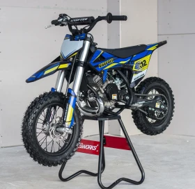 Ktm SX SHIFTER | Mobile.bg    3