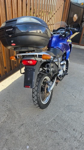 Honda Xlv 650 | Mobile.bg � ����� ������ 2