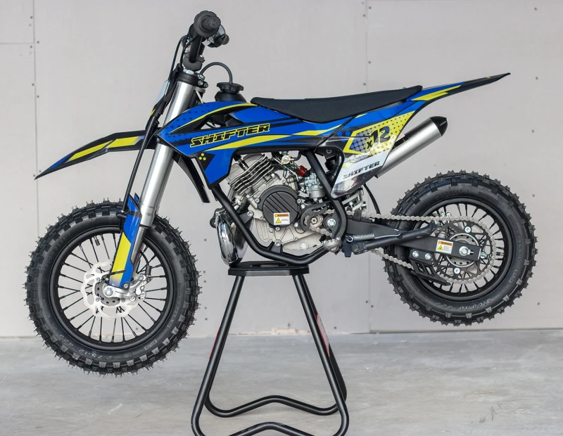 Ktm SX SHIFTER, снимка 2 - Мотоциклети и мототехника - 52554403