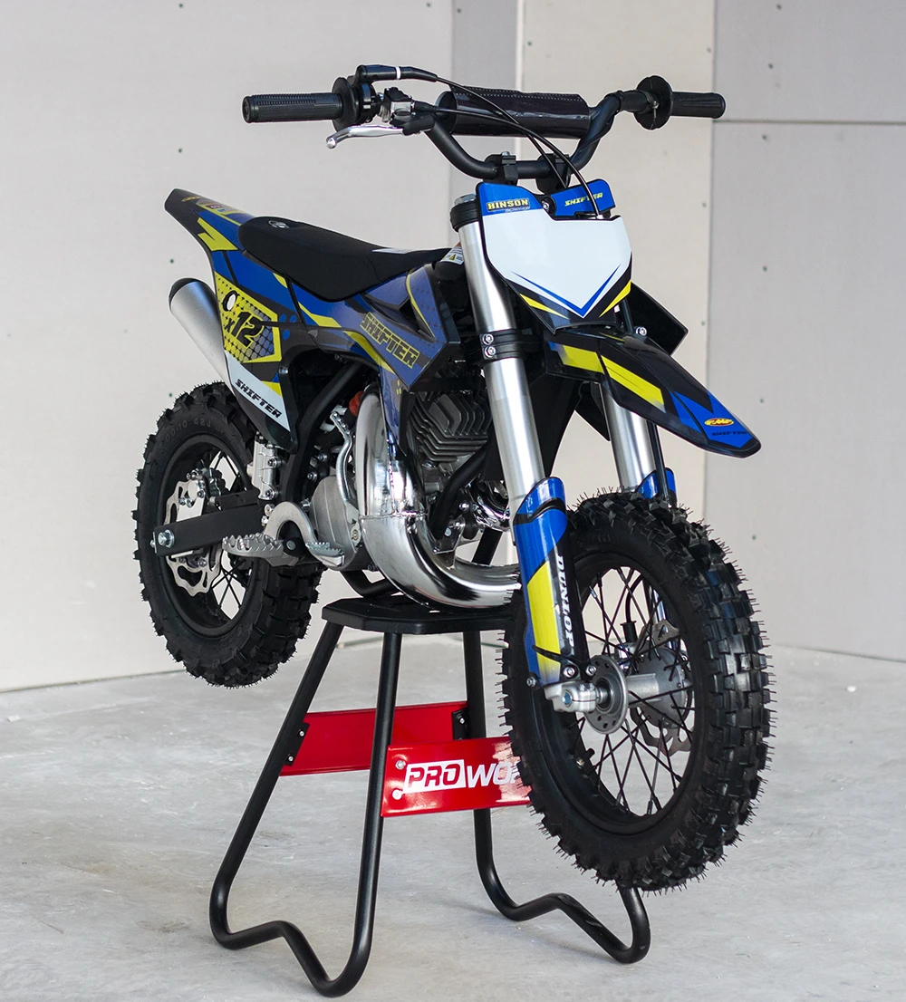 Ktm SX SHIFTER, снимка 1