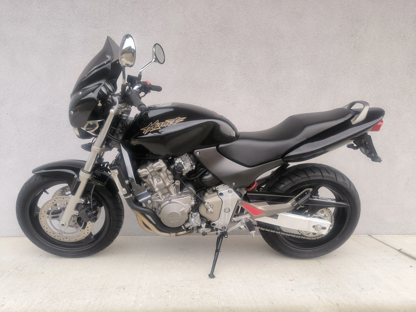 Honda Hornet 600 | Mobile.bg   6