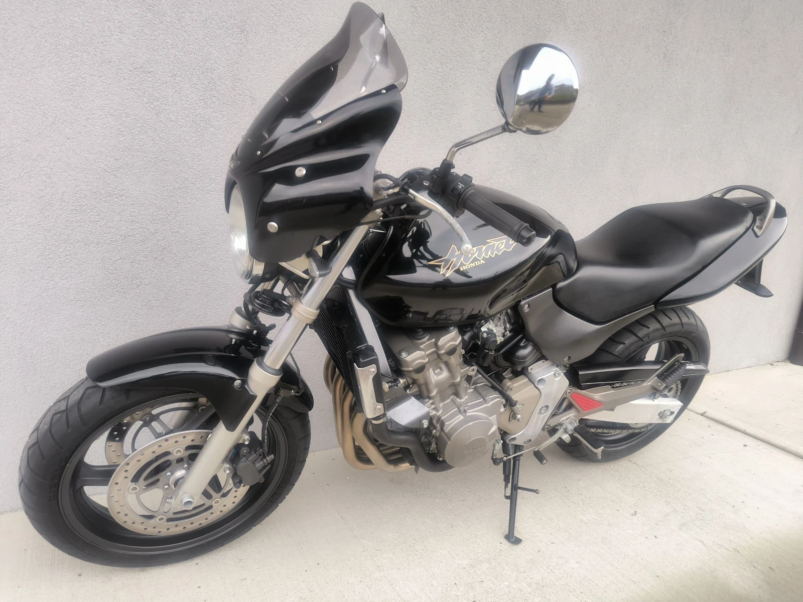 Honda Hornet 600 | Mobile.bg   7
