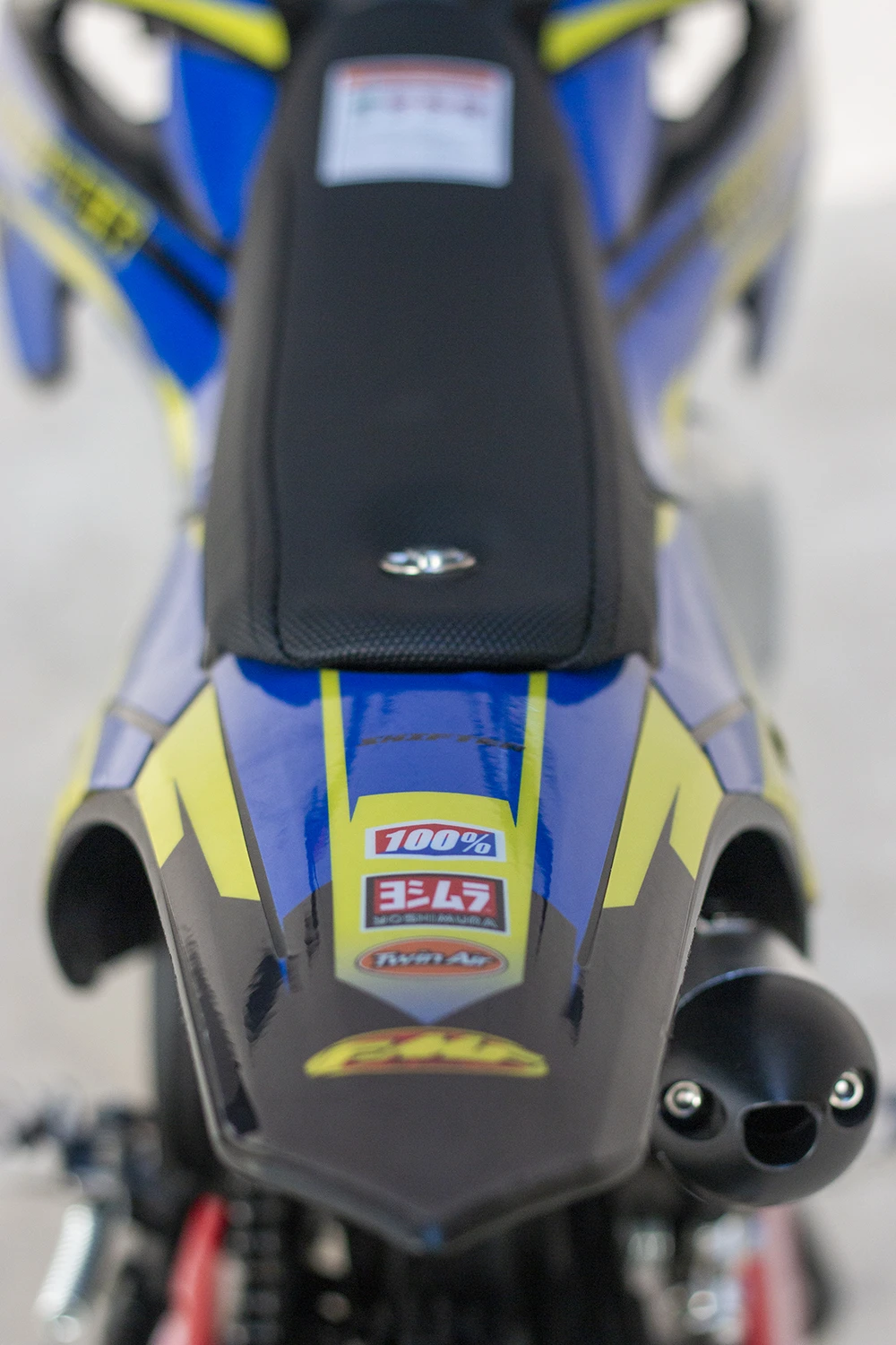 Ktm SX SHIFTER - изображение 9