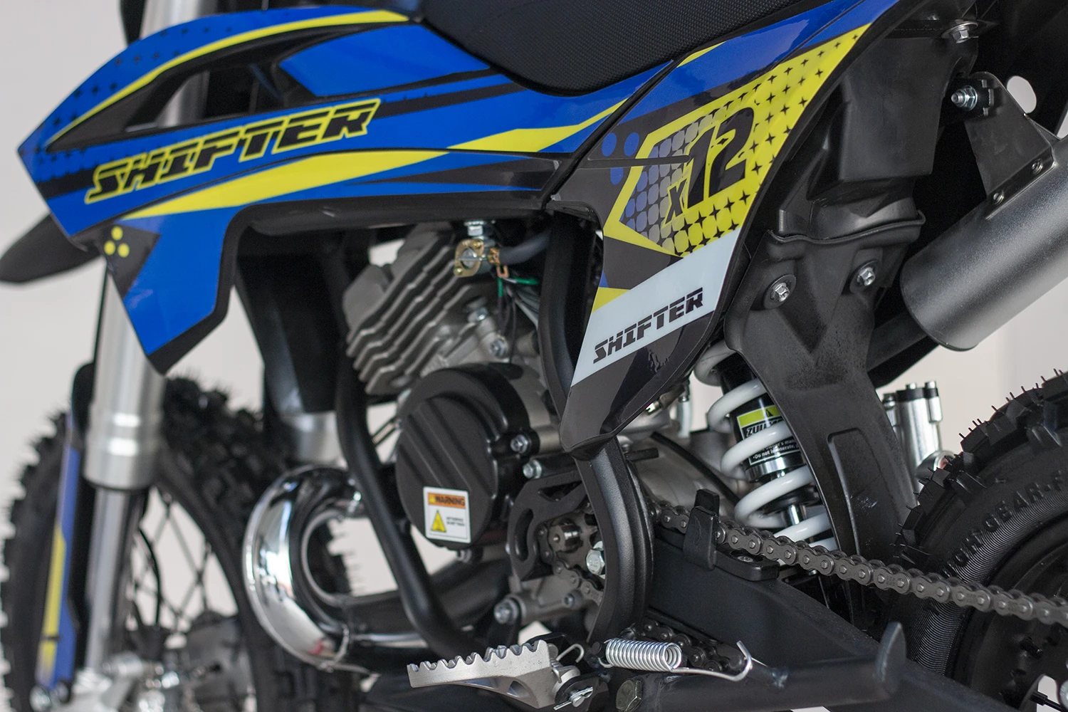 Ktm SX SHIFTER - изображение 6