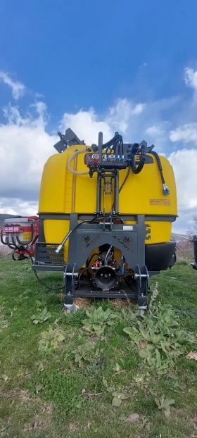 Пръскачка Друга марка Agrose, снимка 2