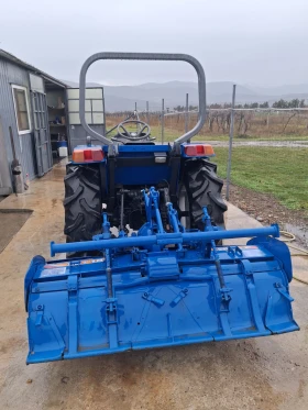 Трактор Kubota Скайтрак , снимка 4