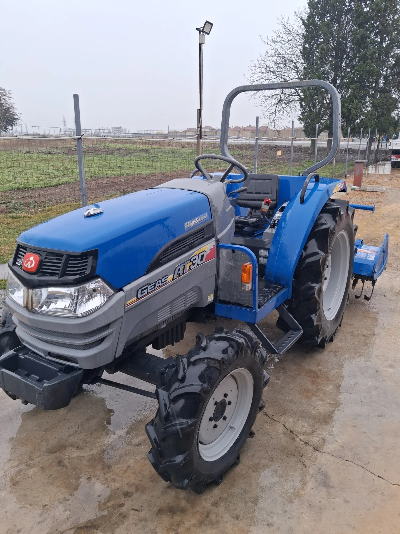 ������� Kubota ��������  | Mobile.bg � ����������� 2