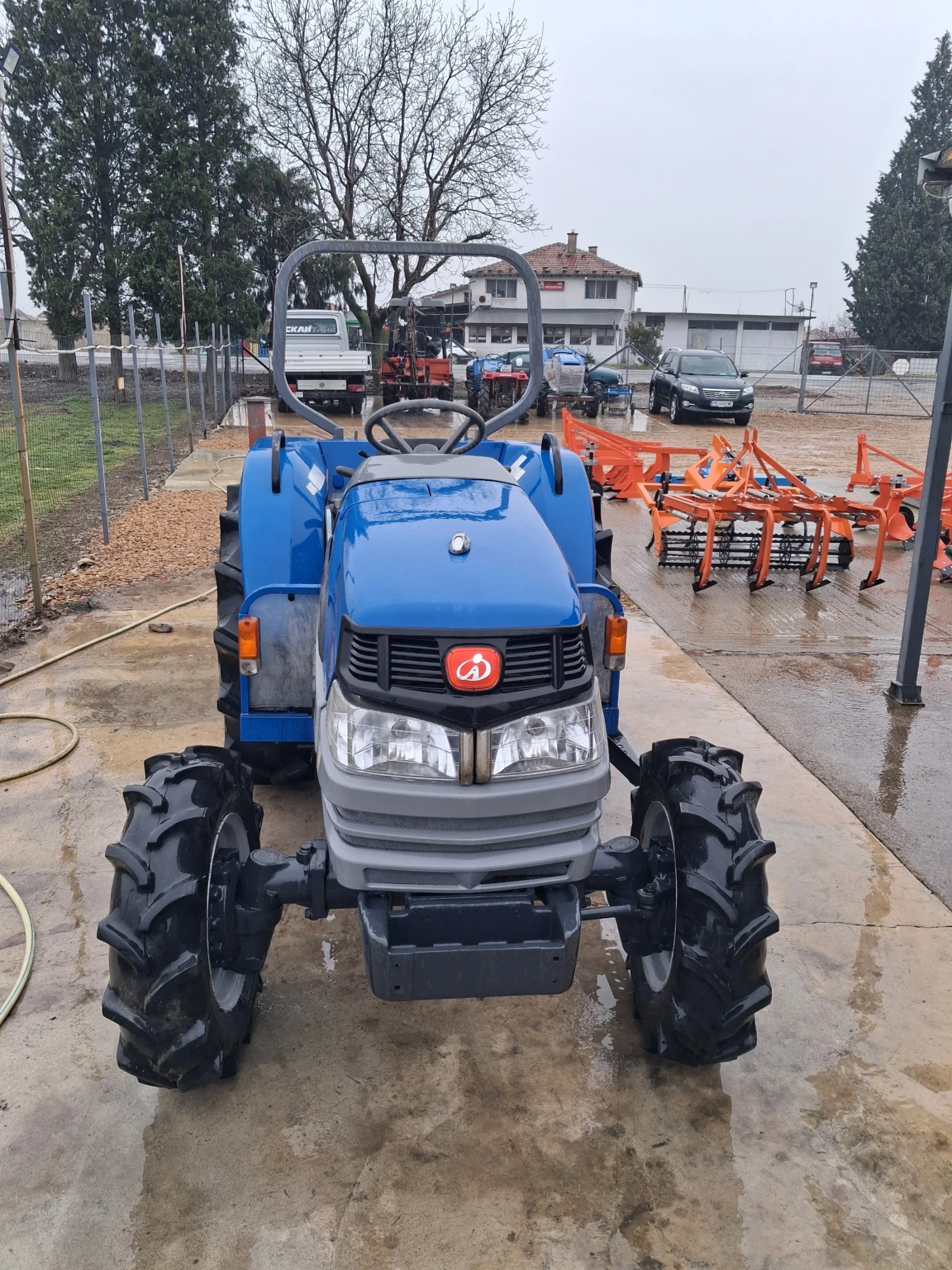 ������� Kubota ��������  | Mobile.bg � ����������� 1
