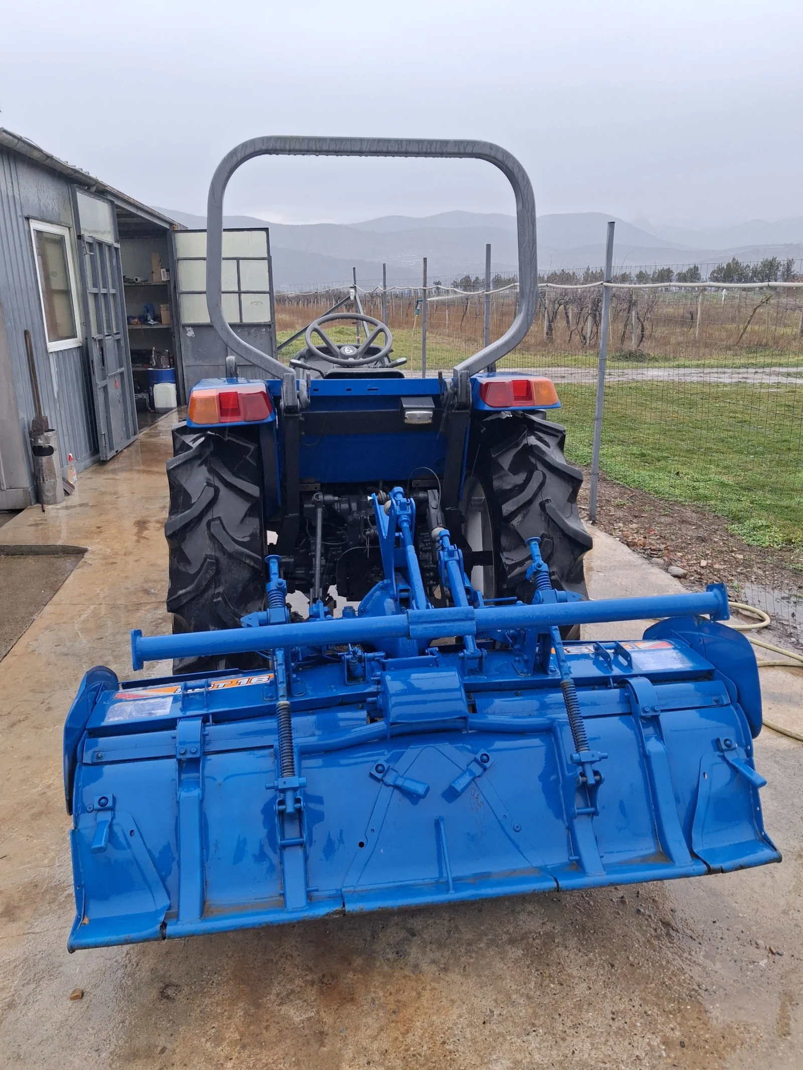 ������� Kubota ��������  | Mobile.bg � ����������� 4