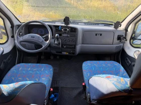 Кемпер Fiat Dukato, снимка 13